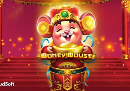 Money Mouse Slot