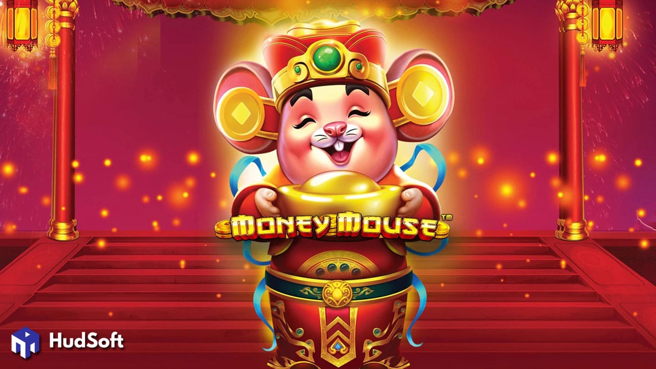 Cách chơi Money Mouse Slot