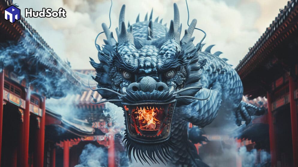 Mơ thấy rồng đánh con gì chắc thắng nhất cho đề thủ