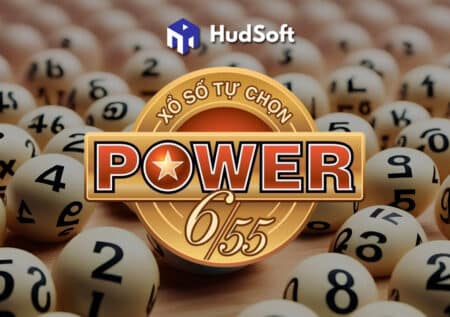 Vietlott Power 6/55