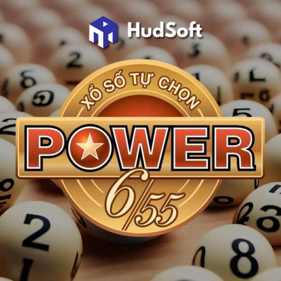 Vietlott Power 6/55