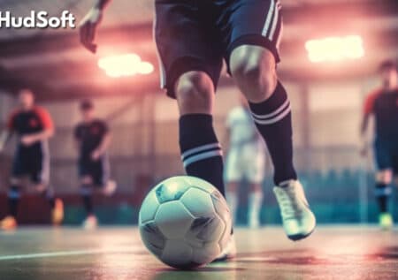 Cá cược Futsal
