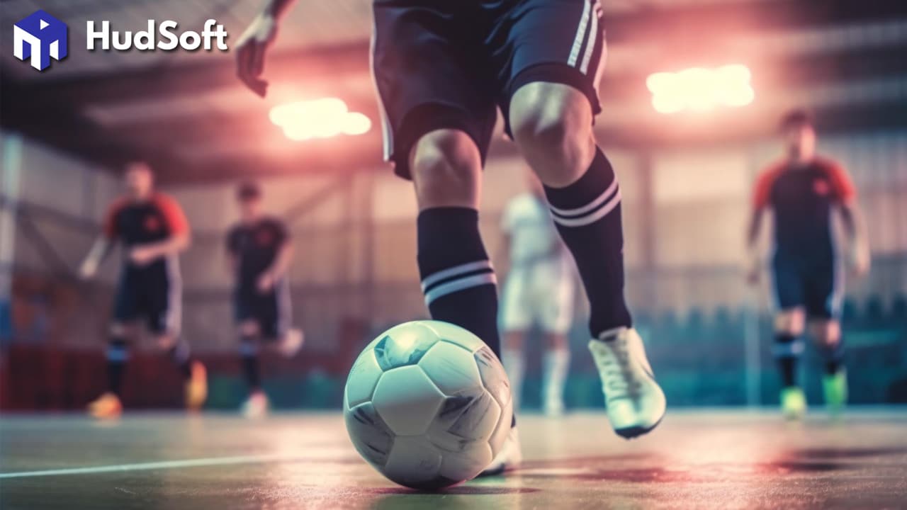 Cá cược Futsal