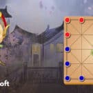 Cờ Gánh