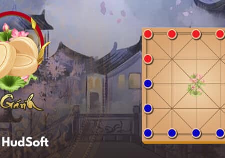 Cờ Gánh